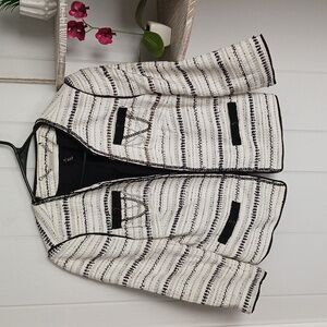WHBM Jacket/Blazer